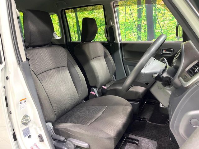 SUZUKI SOLIO 2013 Image 31