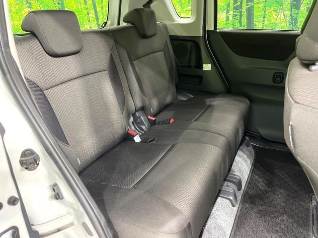 SUZUKI SOLIO 2013 Image 31