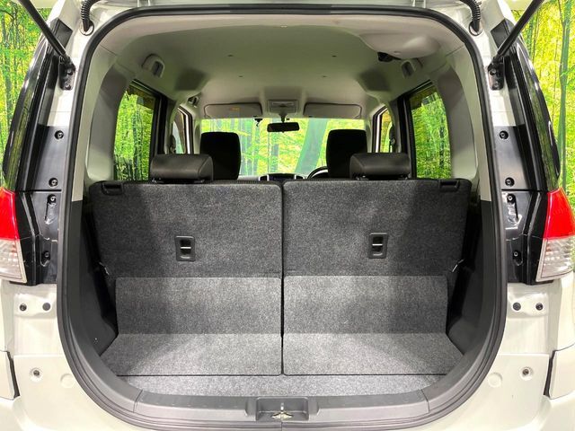 SUZUKI SOLIO 2013 Image 31