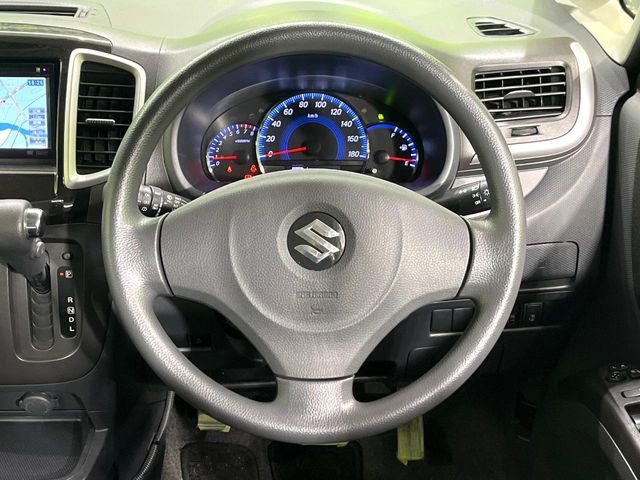 SUZUKI SOLIO 2013 Image 31