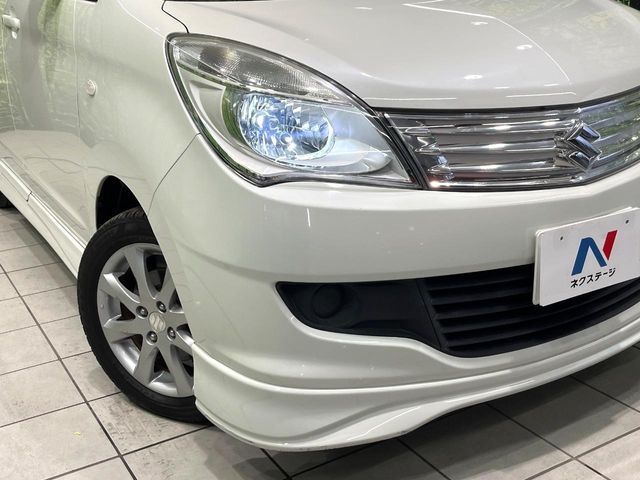 SUZUKI SOLIO 2013 Image 31