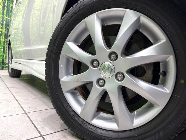 SUZUKI SOLIO 2013 Image 31