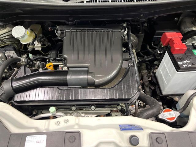 SUZUKI SOLIO 2013 Image 31