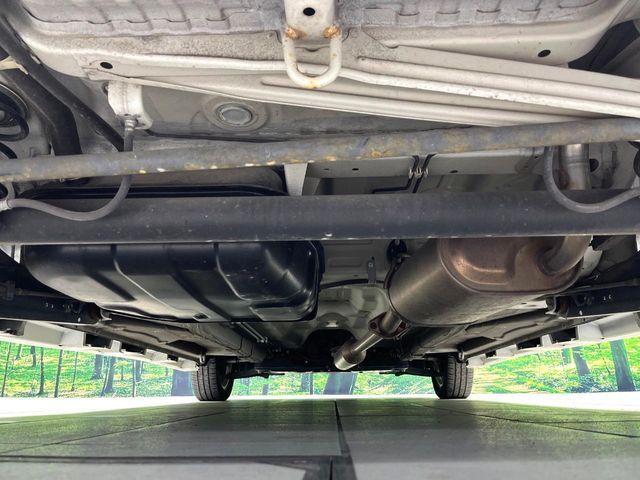 SUZUKI SOLIO 2013 Image 31