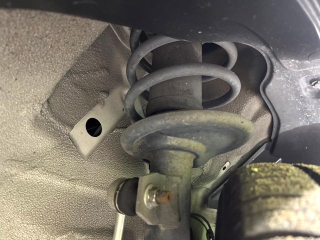 SUZUKI SOLIO 2013 Image 31