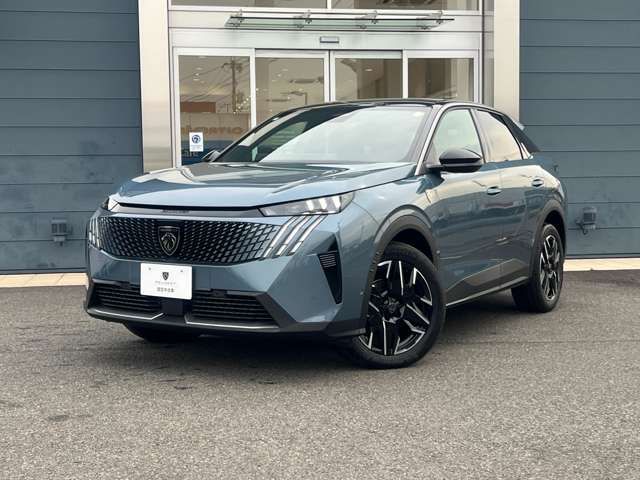 PEUGEOT 3008 2025 Image 31