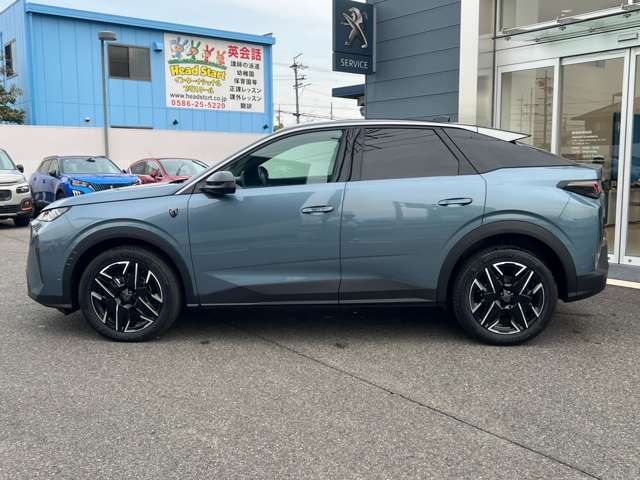 PEUGEOT 3008 2025 Image 31