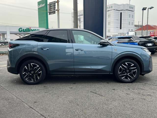 PEUGEOT 3008 2025 Image 31