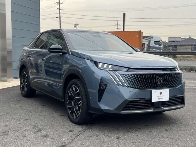 PEUGEOT 3008 2025 Image 31