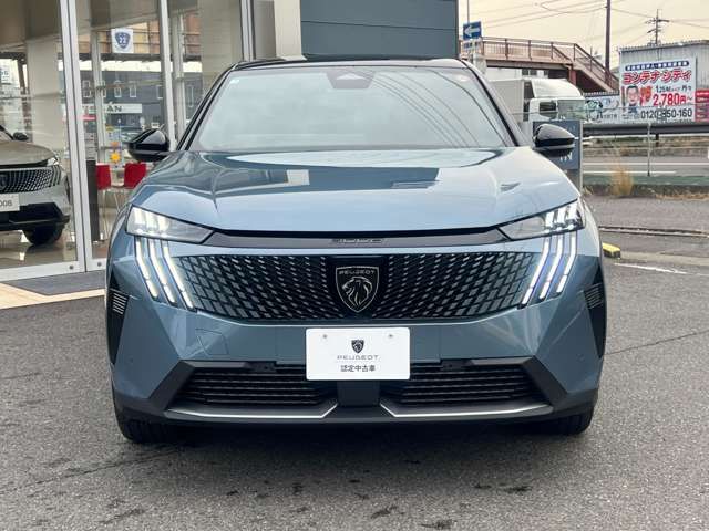 PEUGEOT 3008 2025 Image 31