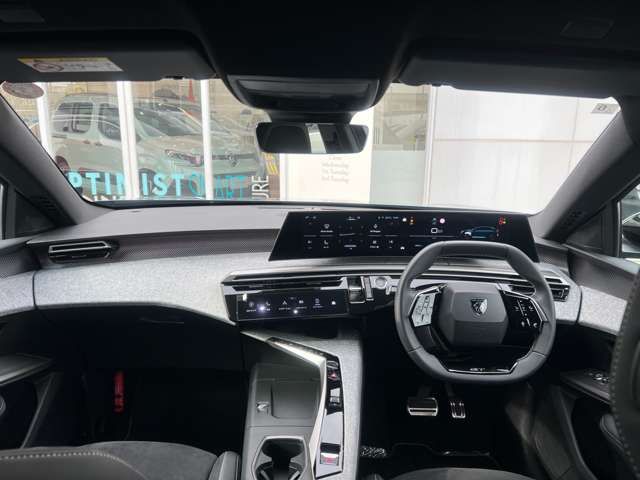 PEUGEOT 3008 2025 Image 31