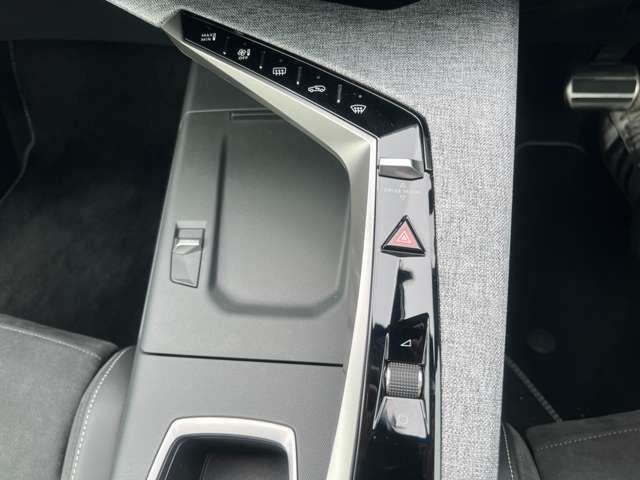 PEUGEOT 3008 2025 Image 31