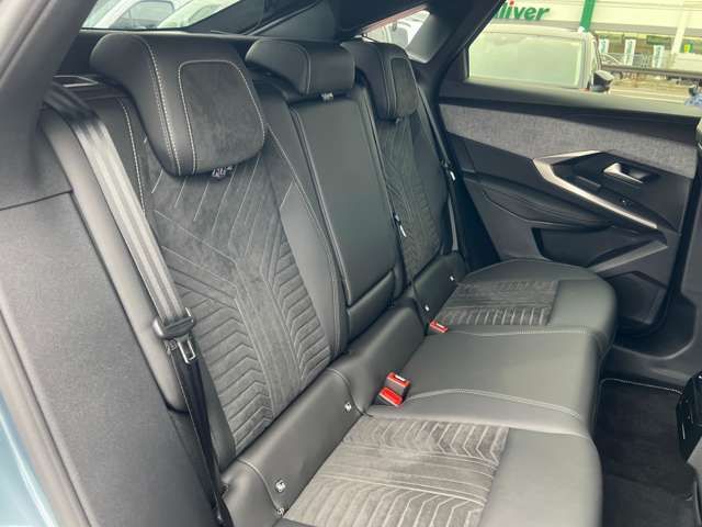 PEUGEOT 3008 2025 Image 31