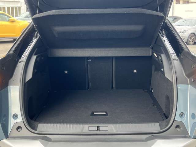 PEUGEOT 3008 2025 Image 31