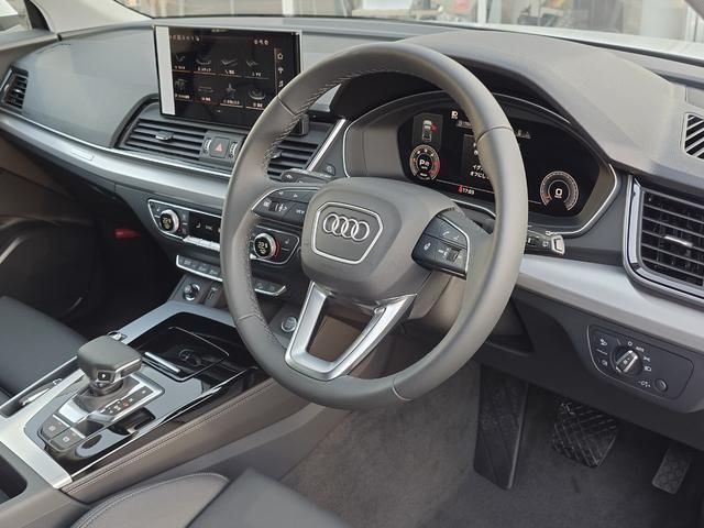 AUDI Q5 SPORTBACK 2024 Image 31