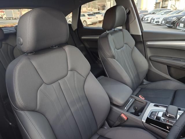 AUDI Q5 SPORTBACK 2024 Image 31