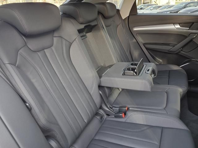 AUDI Q5 SPORTBACK 2024 Image 31