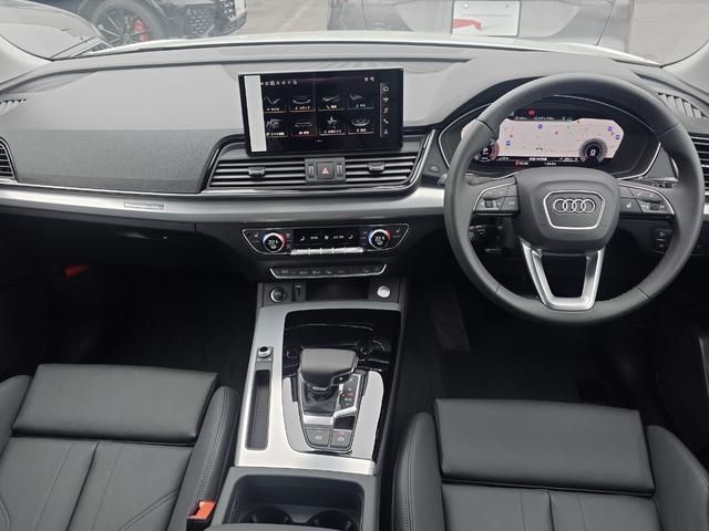 AUDI Q5 SPORTBACK 2024 Image 31