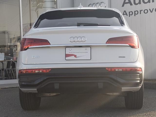 AUDI Q5 SPORTBACK 2024 Image 31