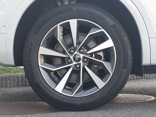 AUDI Q5 SPORTBACK 2024 Image 31