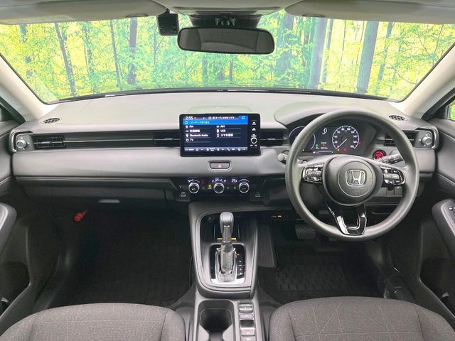 HONDA VEZEL E:HEV 2023 Image 31