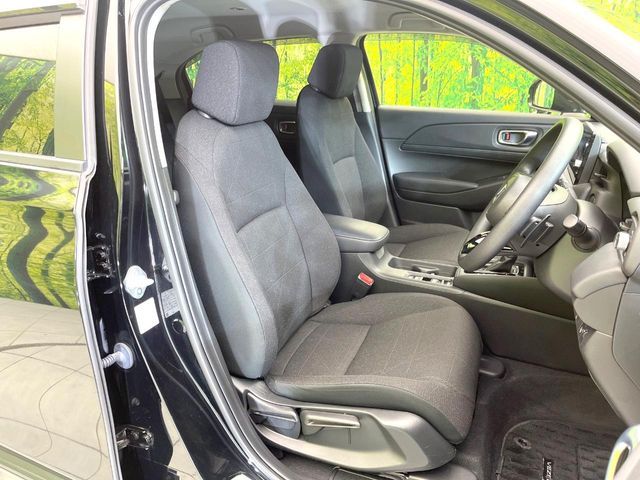 HONDA VEZEL E:HEV 2023 Image 31