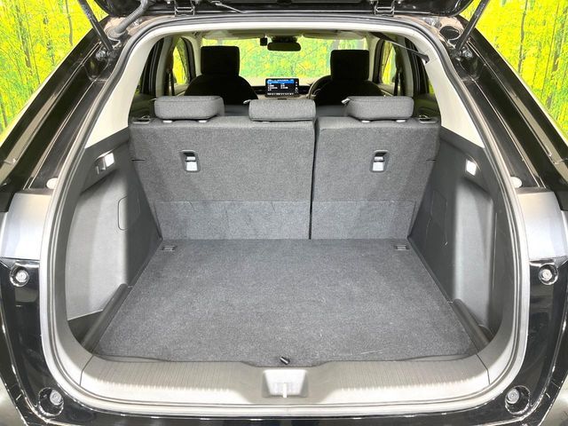 HONDA VEZEL E:HEV 2023 Image 31