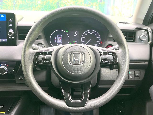 HONDA VEZEL E:HEV 2023 Image 31