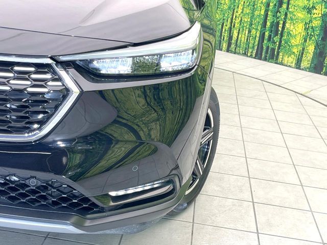 HONDA VEZEL E:HEV 2023 Image 31