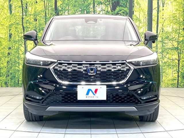 HONDA VEZEL E:HEV 2023 Image 31