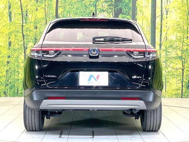 HONDA VEZEL E:HEV 2023 Image 31