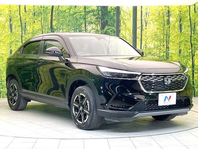 HONDA VEZEL E:HEV 2023 Image 31