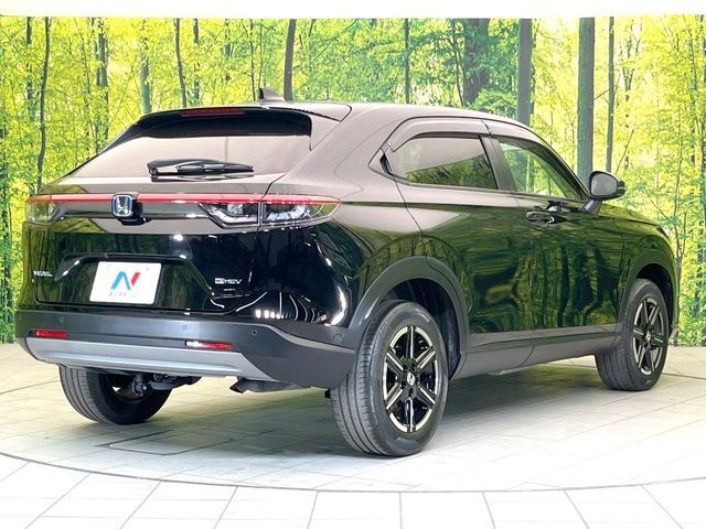 HONDA VEZEL E:HEV 2023 Image 31
