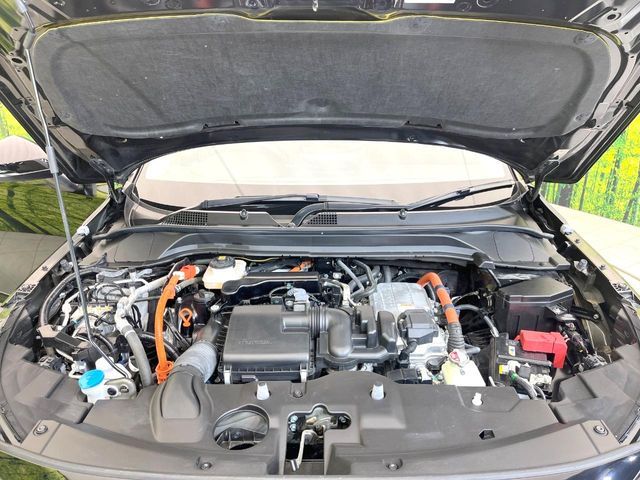 HONDA VEZEL E:HEV 2023 Image 31