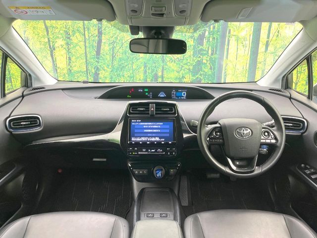 TOYOTA PRIUS 2020 Image 31