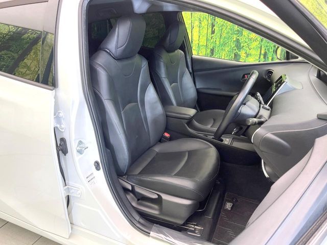 TOYOTA PRIUS 2020 Image 31