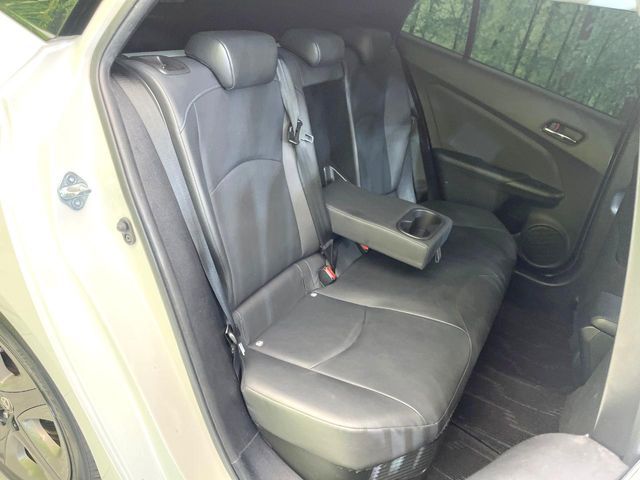 TOYOTA PRIUS 2020 Image 31