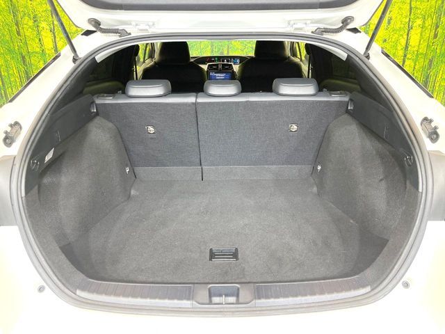 TOYOTA PRIUS 2020 Image 31