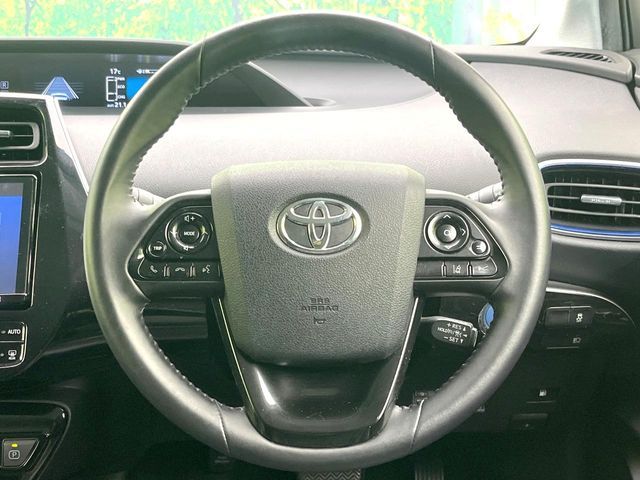 TOYOTA PRIUS 2020 Image 31
