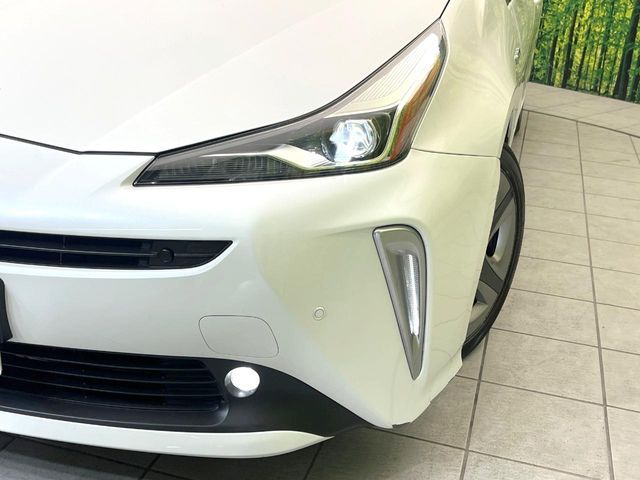TOYOTA PRIUS 2020 Image 31