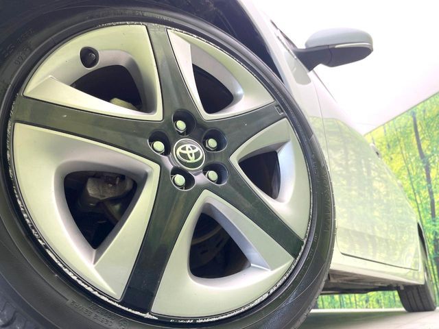 TOYOTA PRIUS 2020 Image 31