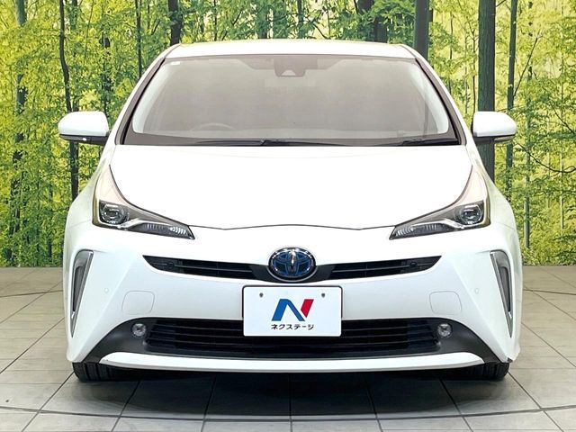 TOYOTA PRIUS 2020 Image 31
