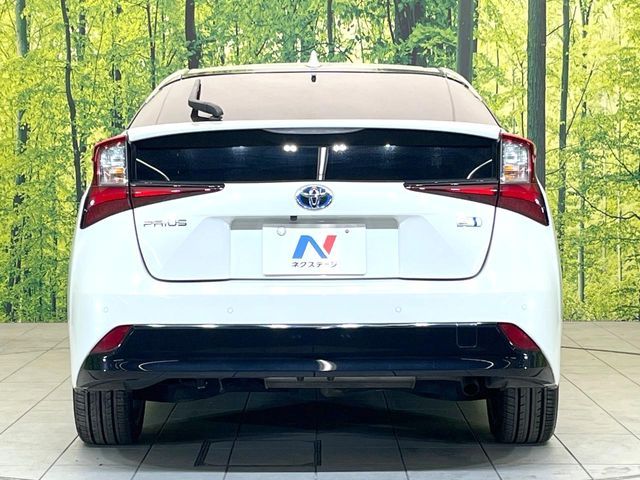 TOYOTA PRIUS 2020 Image 31