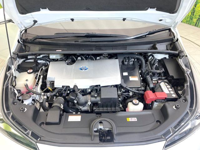 TOYOTA PRIUS 2020 Image 31