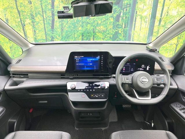 NISSAN SERENA  WG 2025 Image 31