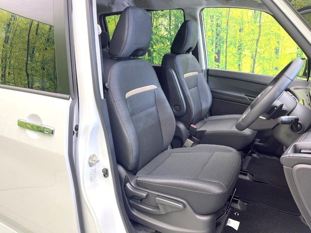 NISSAN SERENA  WG 2025 Image 31