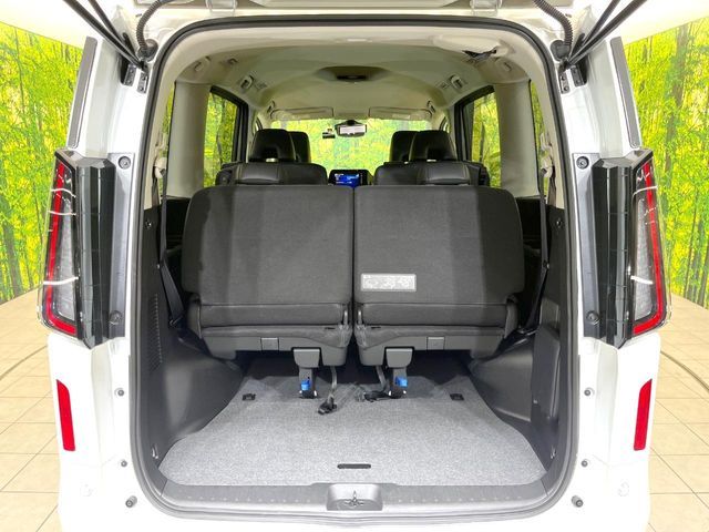 NISSAN SERENA  WG 2025 Image 31