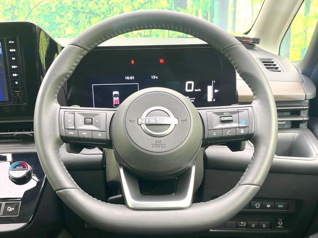 NISSAN SERENA  WG 2025 Image 31