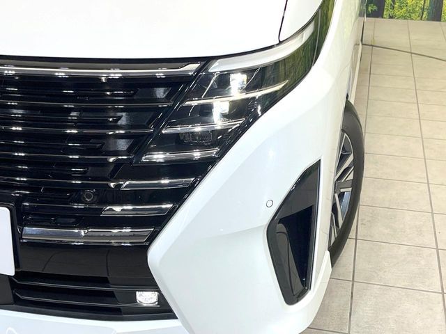 NISSAN SERENA  WG 2025 Image 31