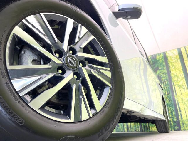 NISSAN SERENA  WG 2025 Image 31